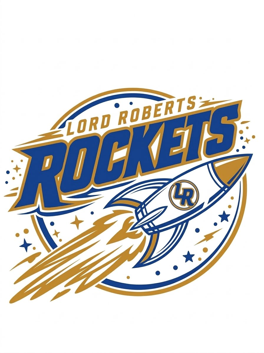 Rocket logo